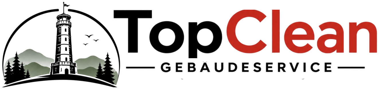 TopClean Gebäudeservice